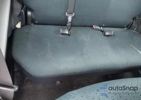 2008 Toyota Yaris from USA, damaged, VIN JTDJT923485162588